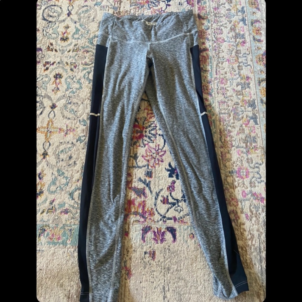 new balance leggings
